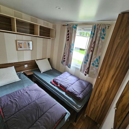La Boissiere-de-Montaigu Mobil-Home 6 Personne - Tohapi Coeur De Vendee מראה חיצוני תמונה