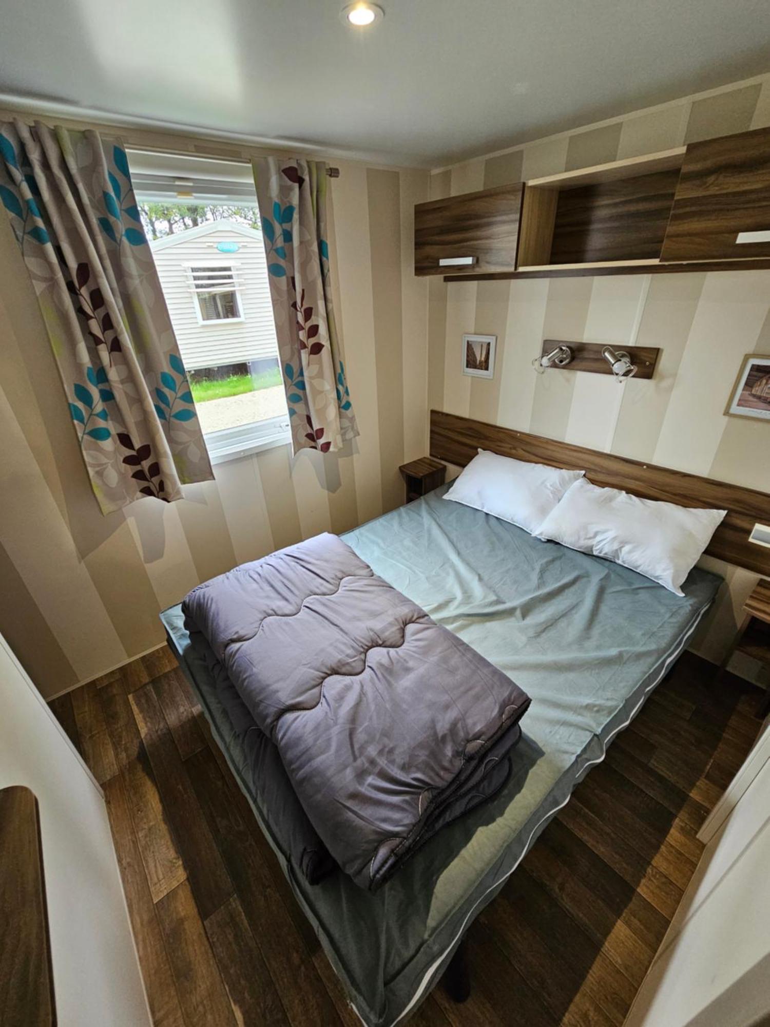La Boissiere-de-Montaigu Mobil-Home 6 Personne - Tohapi Coeur De Vendee מראה חיצוני תמונה