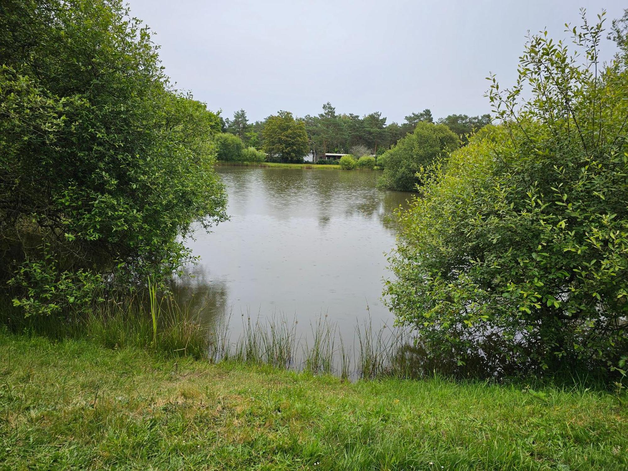 La Boissiere-de-Montaigu Mobil-Home 6 Personne - Tohapi Coeur De Vendee מראה חיצוני תמונה